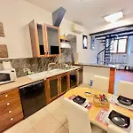 Old Town Florence- Love Apartment