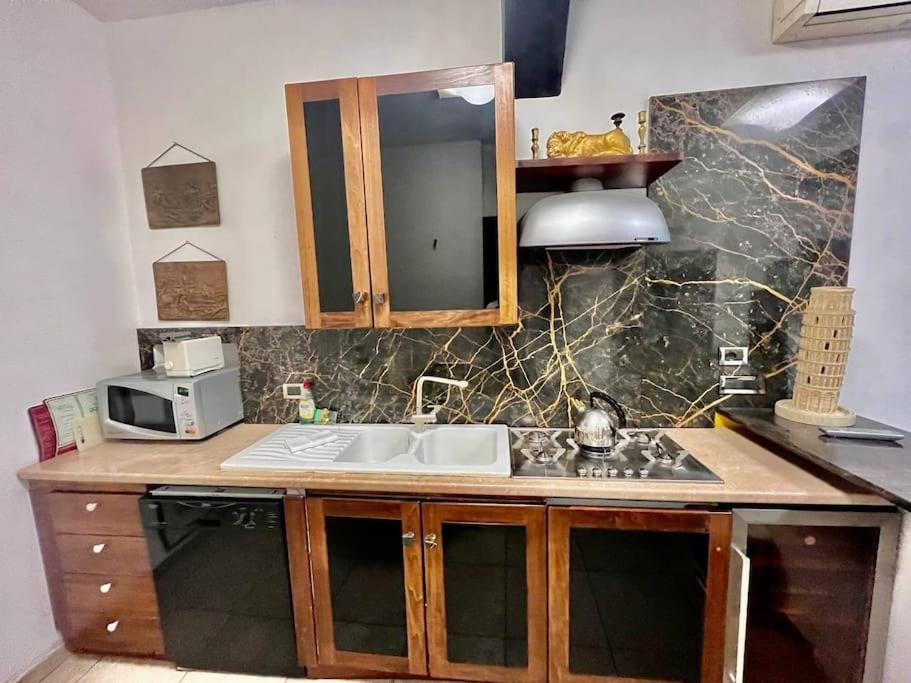 Old Town Florence- Love Apartamento Florencia
