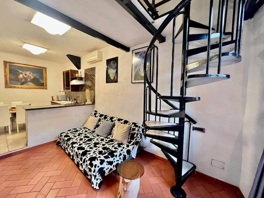 Old Town Florence- Love Apartamento Florencia