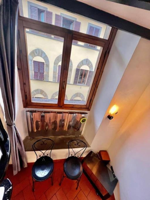 Apartamento Old Town Florence- Love