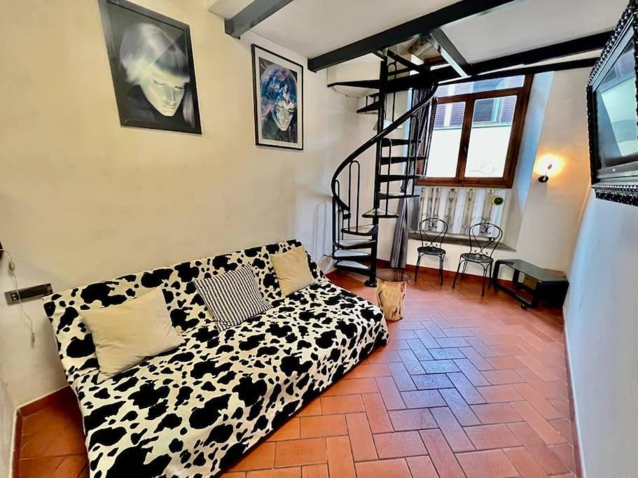 Old Town Florence- Love Apartamento