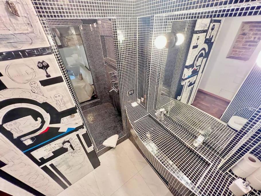 Apartamento Old Town Florence- Love Florencia